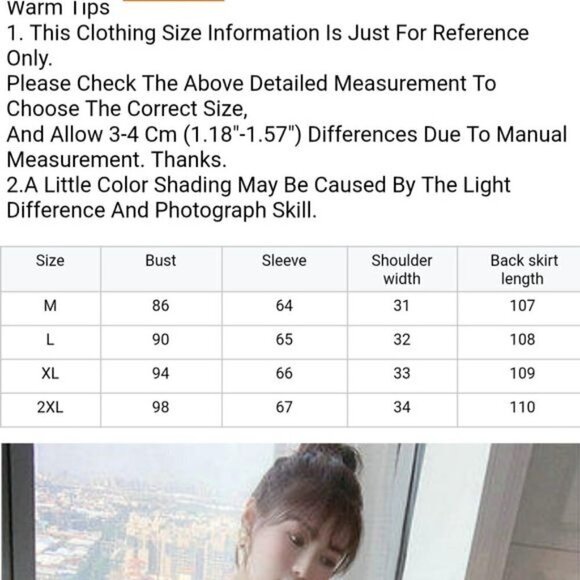 VINTAGE KOREAN FLORAL DRESS PRE FALL - Picture 5 of 10